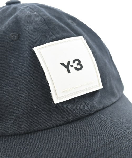 Y-3 棒球帽