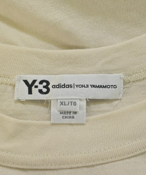 Y-3 T恤/上衣