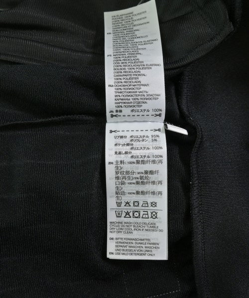 Y-3 其他飛行外套