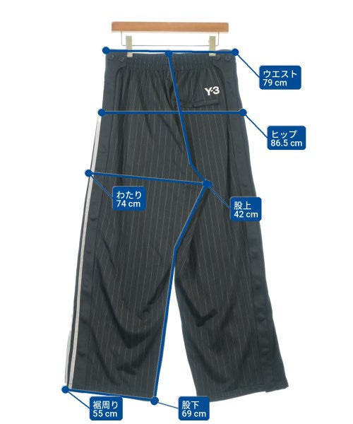 Y-3 運動褲