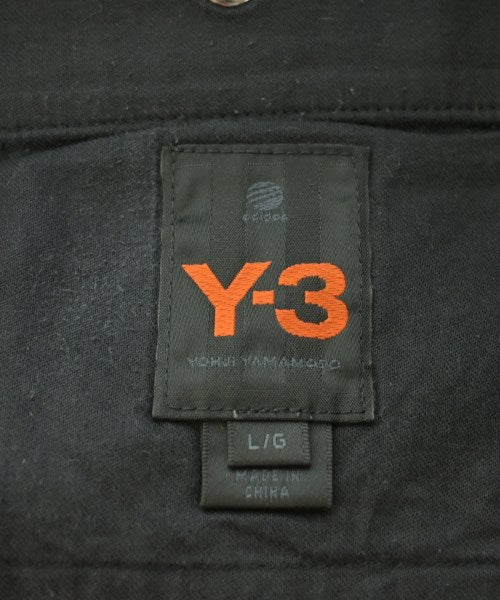 Y-3 其他款