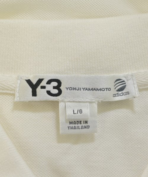 Y-3 POLO衫