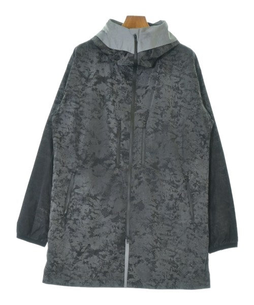 Y-3 其他大衣