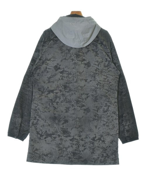 Y-3 其他大衣