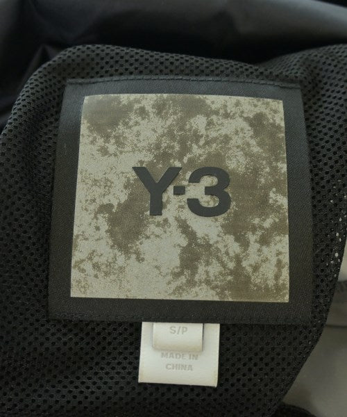Y-3 其他大衣