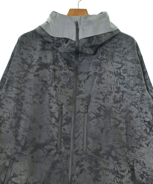 Y-3 其他大衣