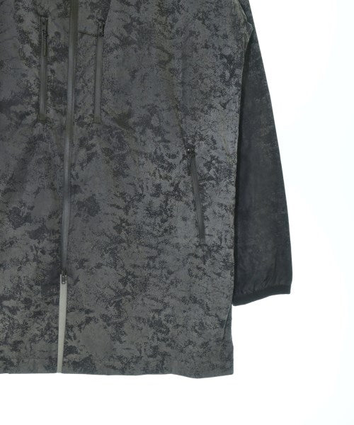Y-3 其他大衣