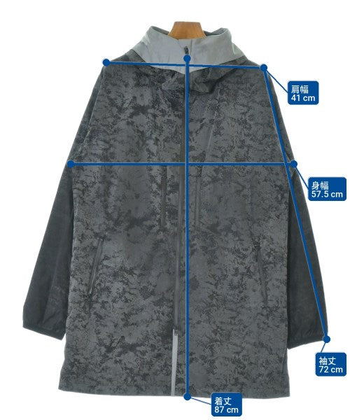 Y-3 其他大衣