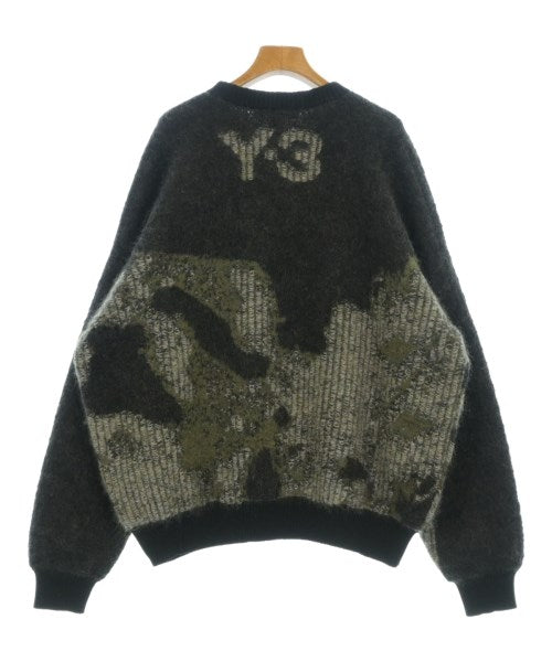 Y-3 毛衣