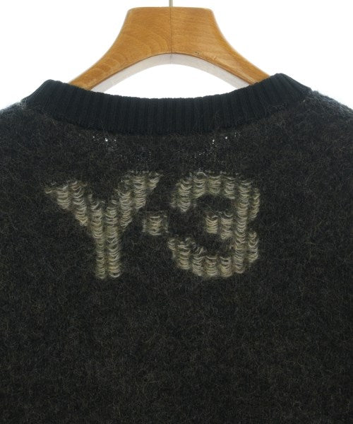 Y-3 毛衣