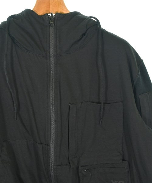 Y-3 其他飛行外套