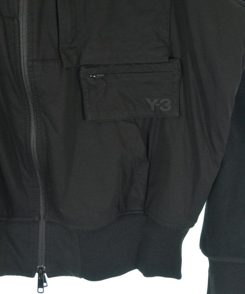 Y-3 其他飛行外套