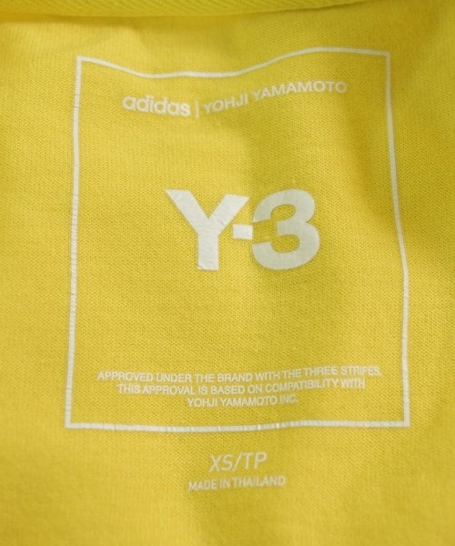 Y-3 T恤/上衣