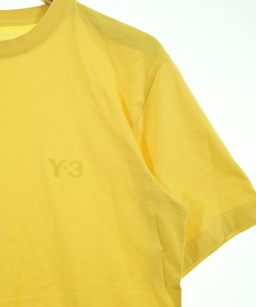 Y-3 T恤/上衣