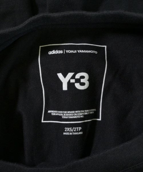 Y-3 T恤/上衣