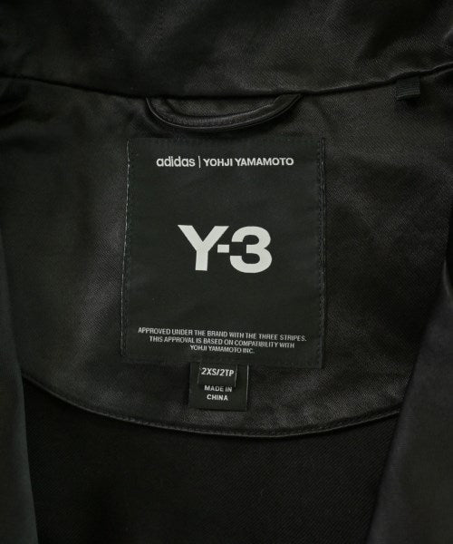 Y-3 其他飛行外套