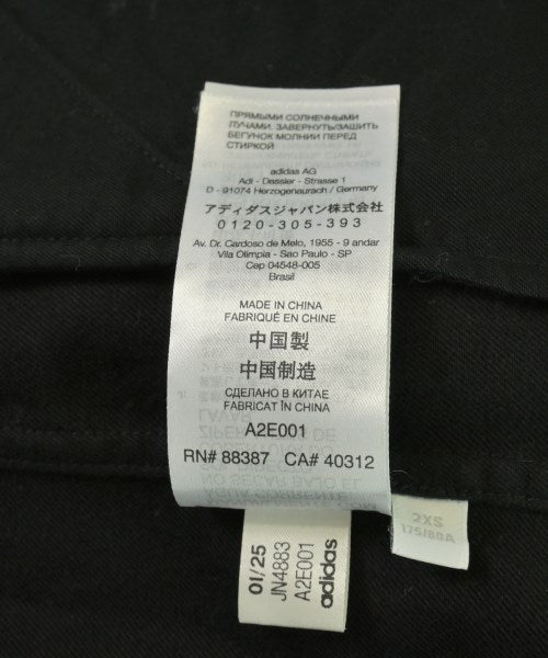 Y-3 其他飛行外套