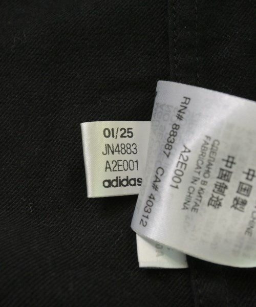 Y-3 其他飛行外套