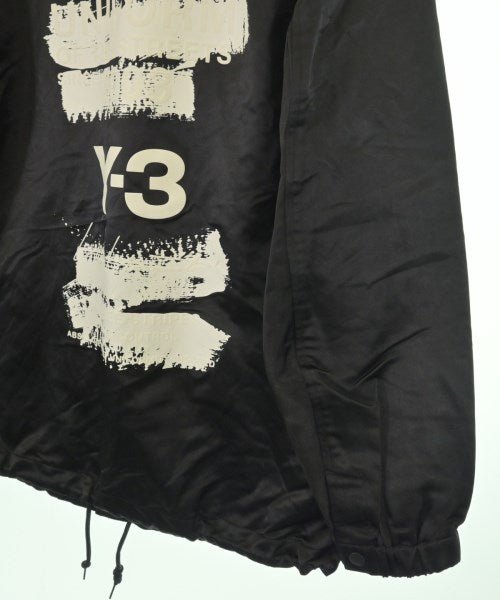 Y-3 其他飛行外套