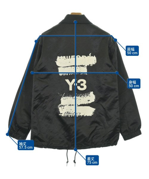 Y-3 其他飛行外套