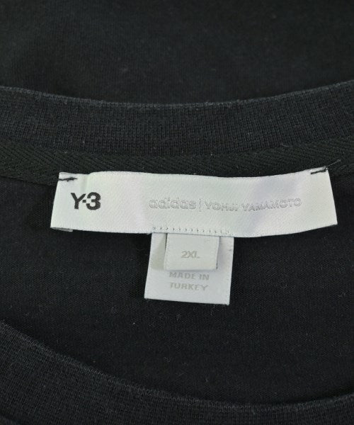 Y-3 T恤/上衣