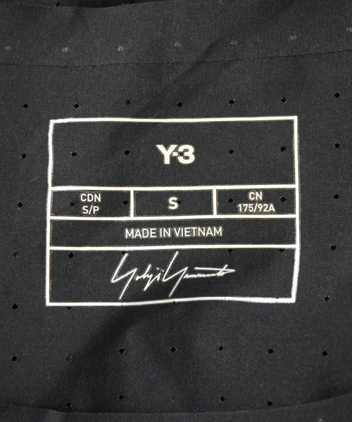 Y-3 T恤/上衣