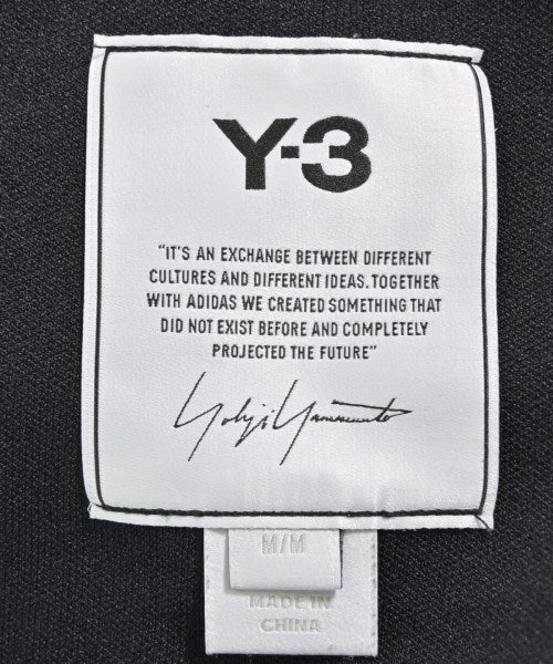 Y-3 其他款