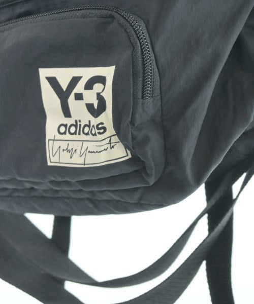 Y-3 背包