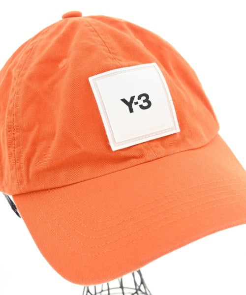 Y-3 棒球帽