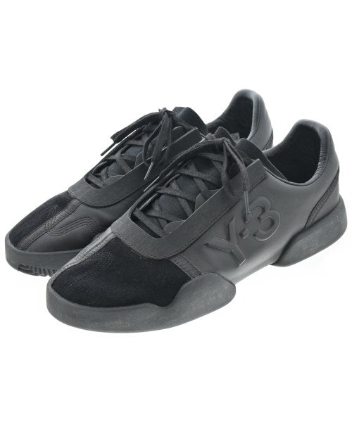 Y-3 運動鞋