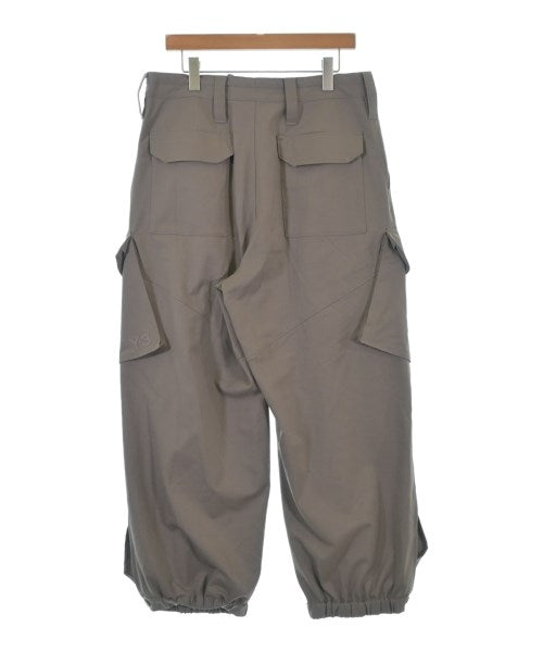 Y-3 工裝褲