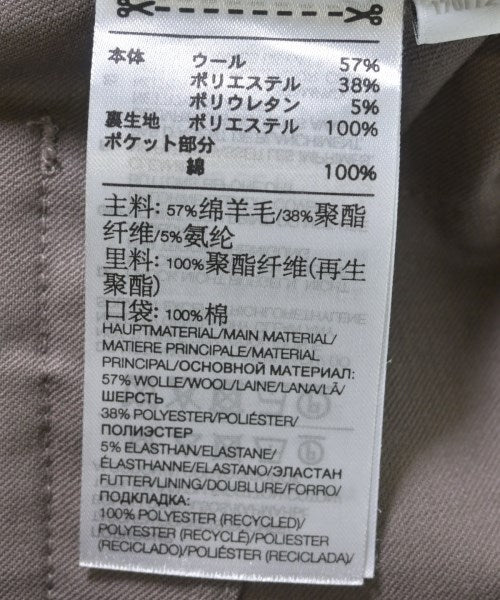 Y-3 工裝褲
