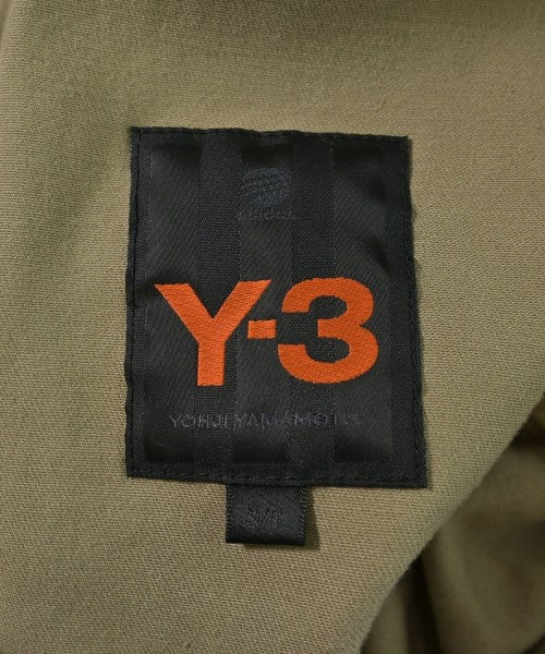 Y-3 其他飛行外套