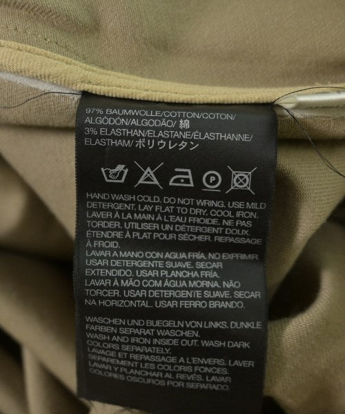 Y-3 其他飛行外套