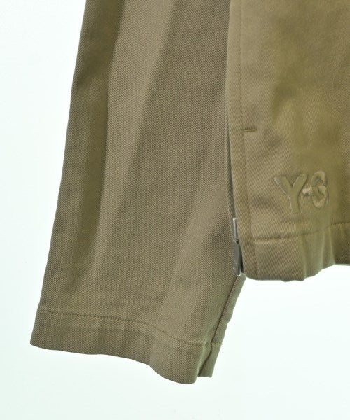 Y-3 其他飛行外套