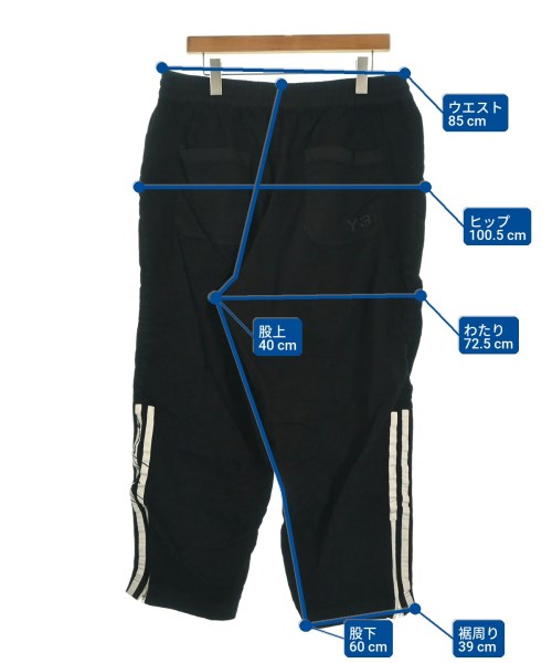 Y-3 其他款