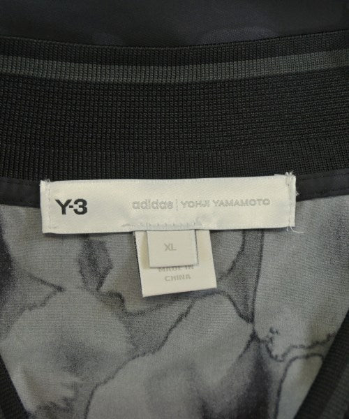 Y-3 其他飛行外套