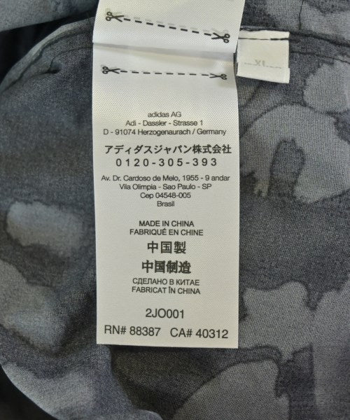 Y-3 其他飛行外套