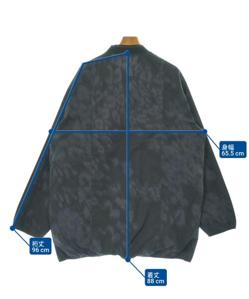 Y-3 其他飛行外套