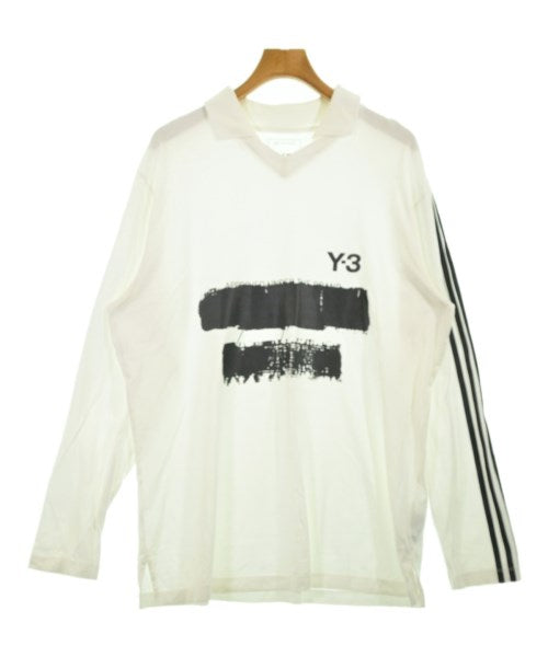Y-3 POLO衫
