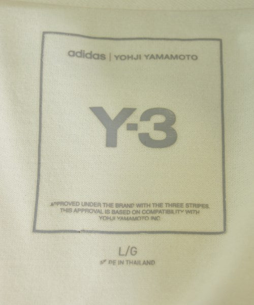 Y-3 POLO衫