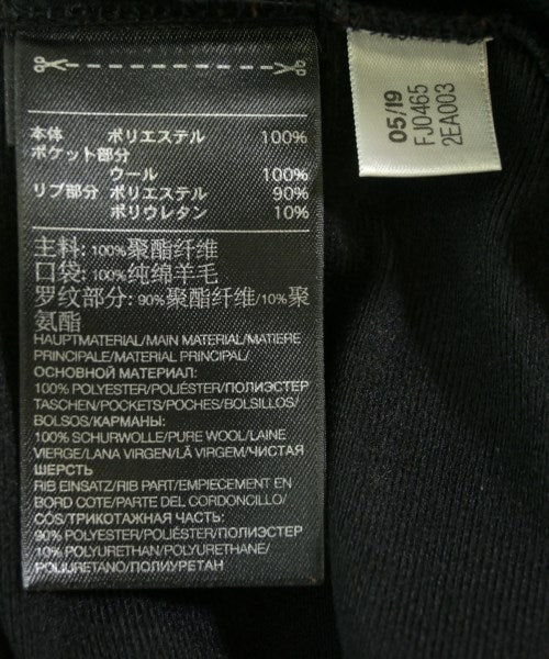 Y-3 連帽衫