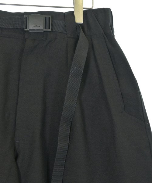 Y-3 短褲