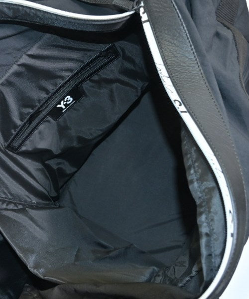Y-3 週末包/旅行包