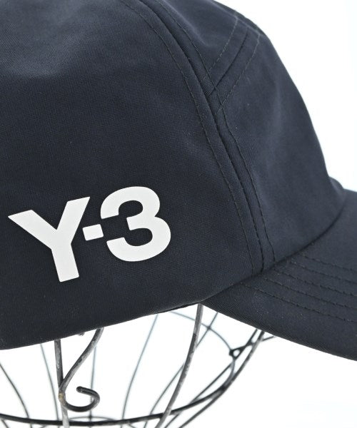 Y-3 棒球帽