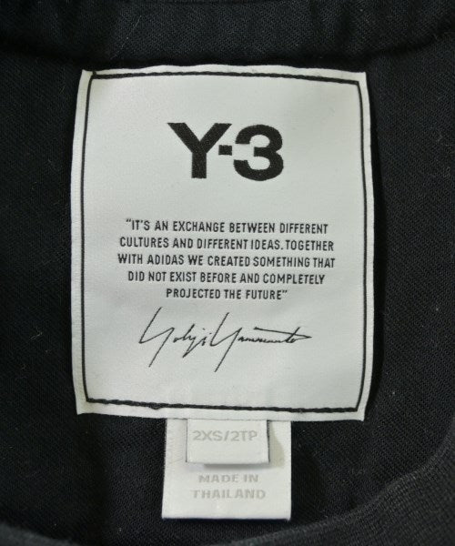 Y-3 T恤/上衣