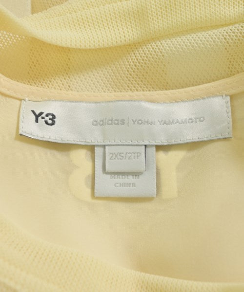 Y-3 T恤/上衣