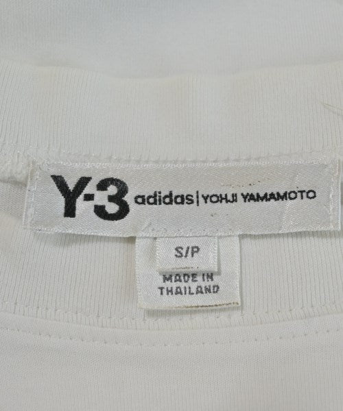 Y-3 T恤/上衣