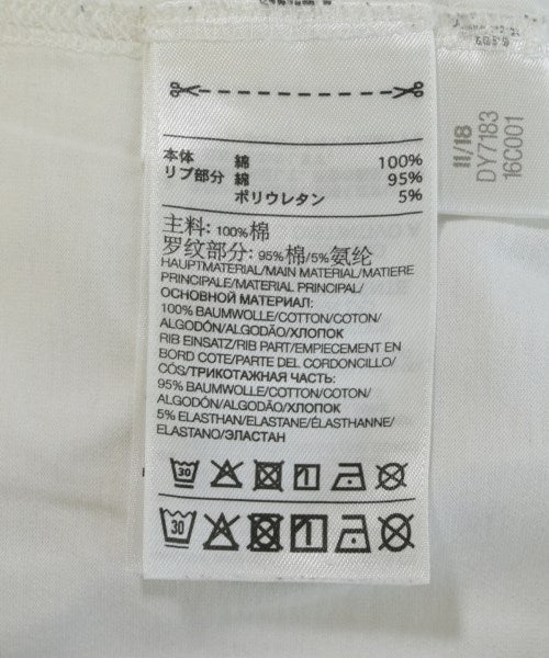 Y-3 T恤/上衣