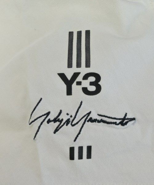 Y-3 T恤/上衣